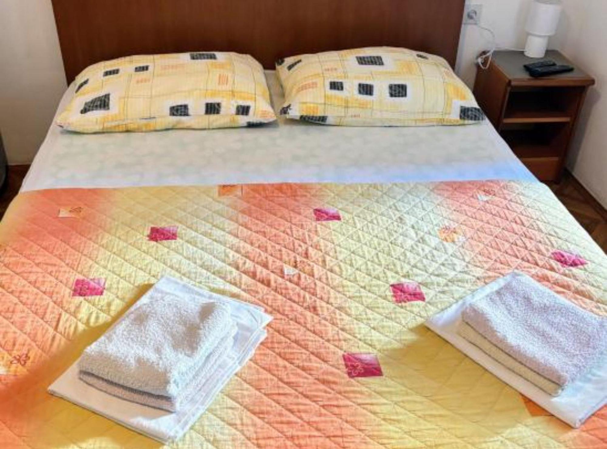 Mira Roso Apartmán *