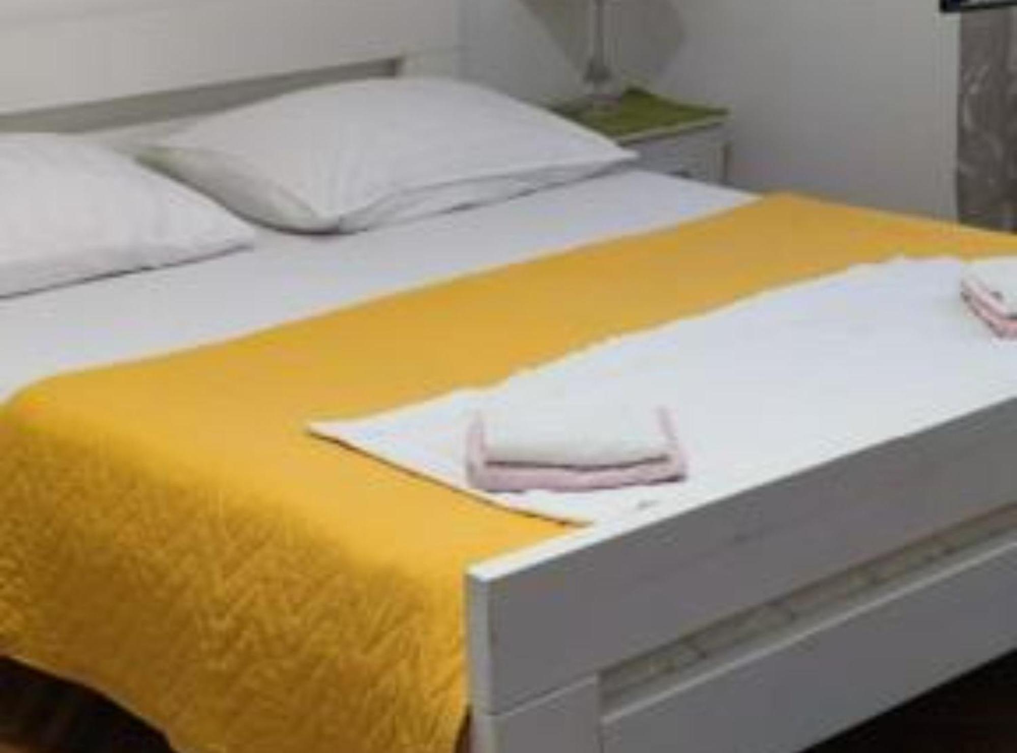 Mira Roso Apartmán Makarská