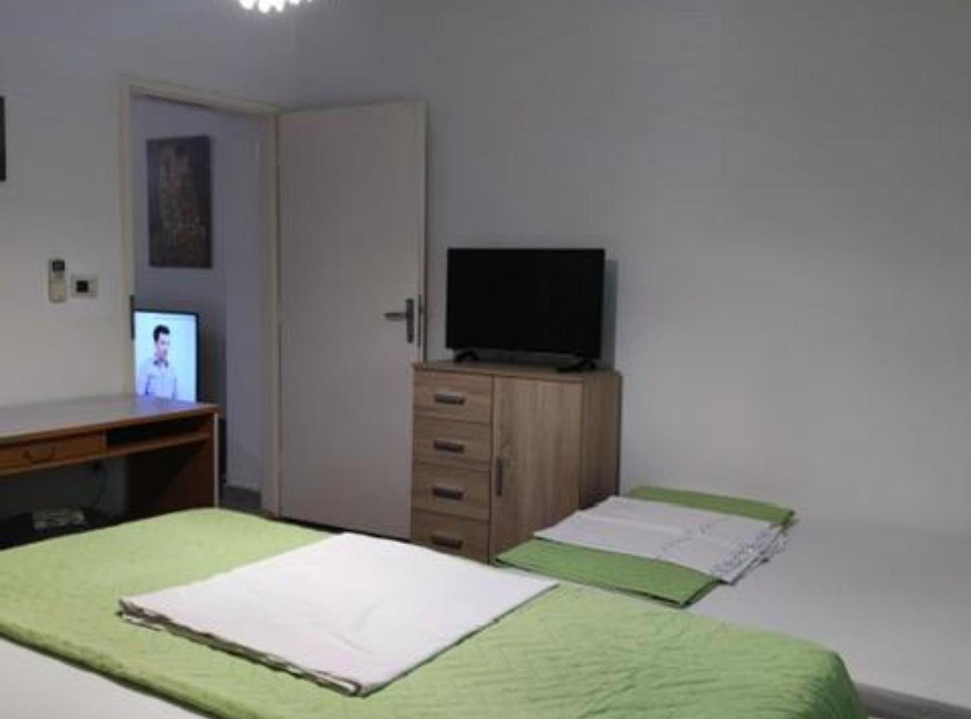 Apartmán Mira Roso *