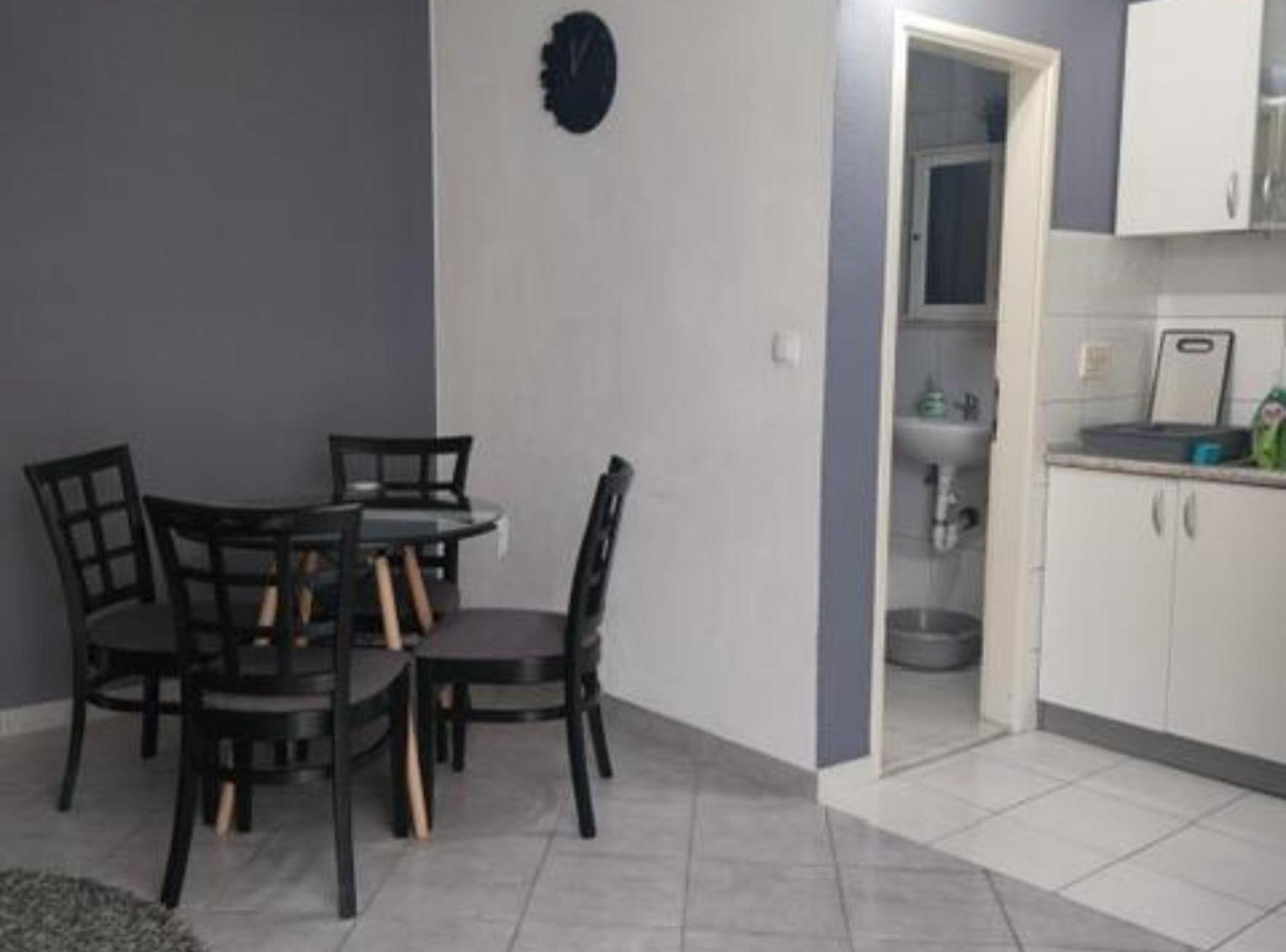 Apartmán Mira Roso Makarská