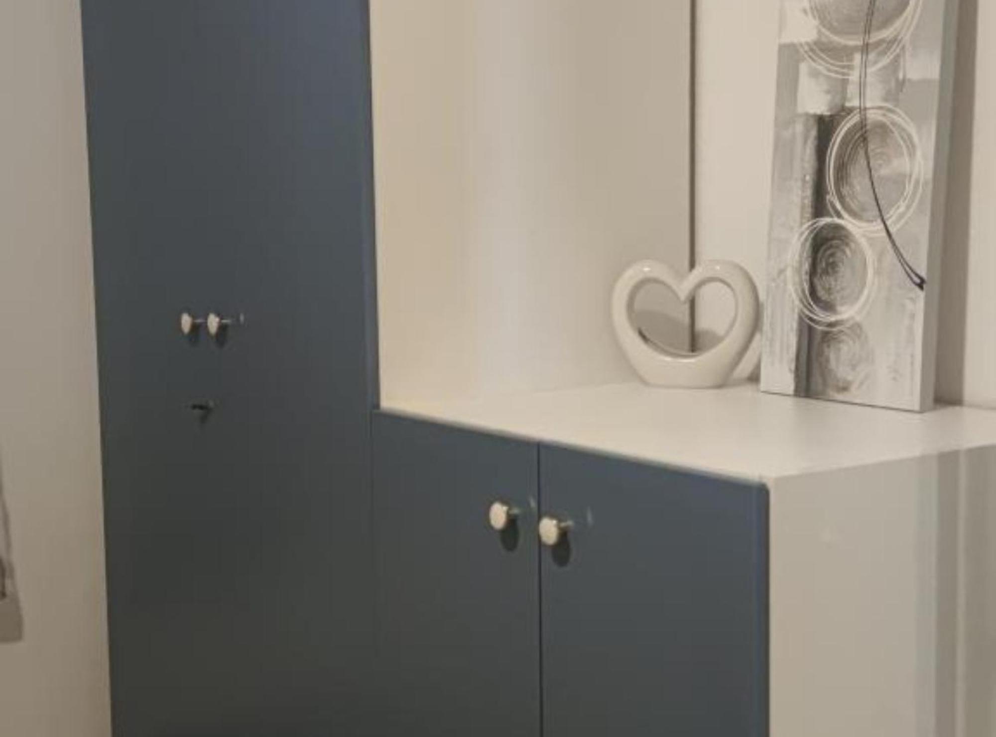 Apartmán Mira Roso *