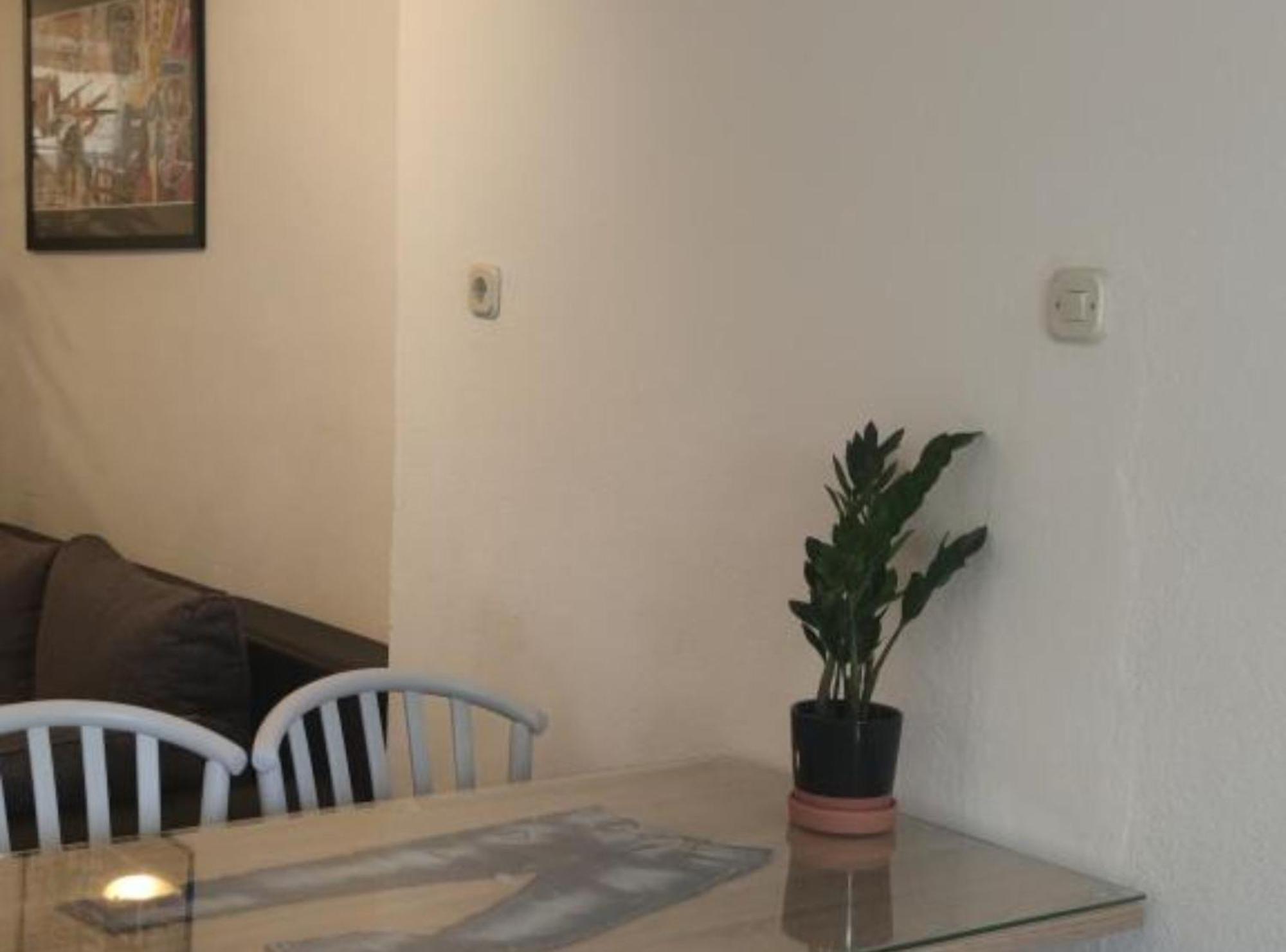 Mira Roso Apartmán Makarská