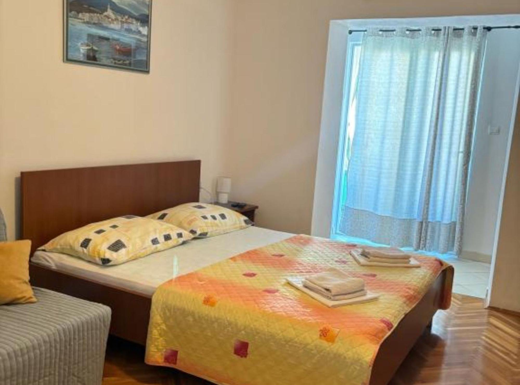 Apartment Mira Roso