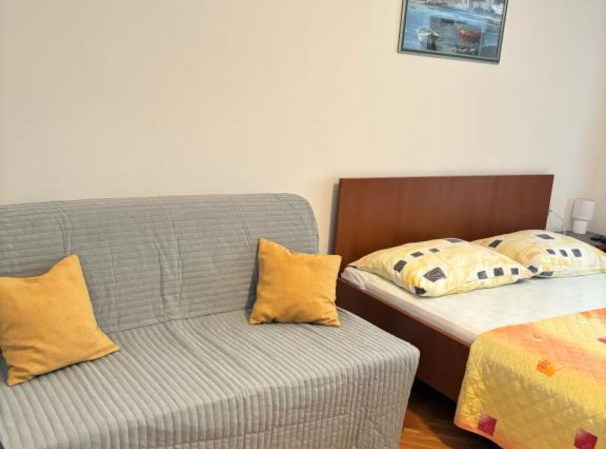 Apartment Mira Roso