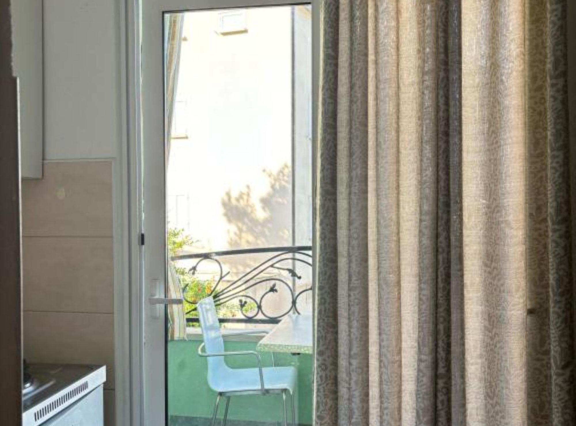 Apartment Mira Roso *