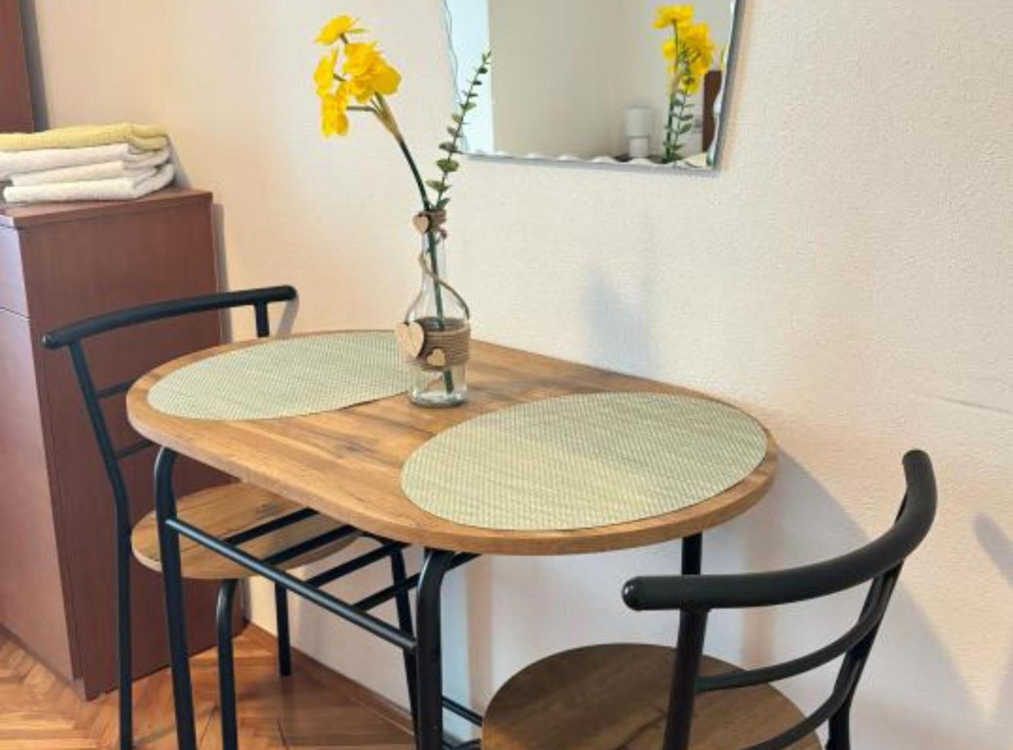 Apartment Mira Roso Makarska