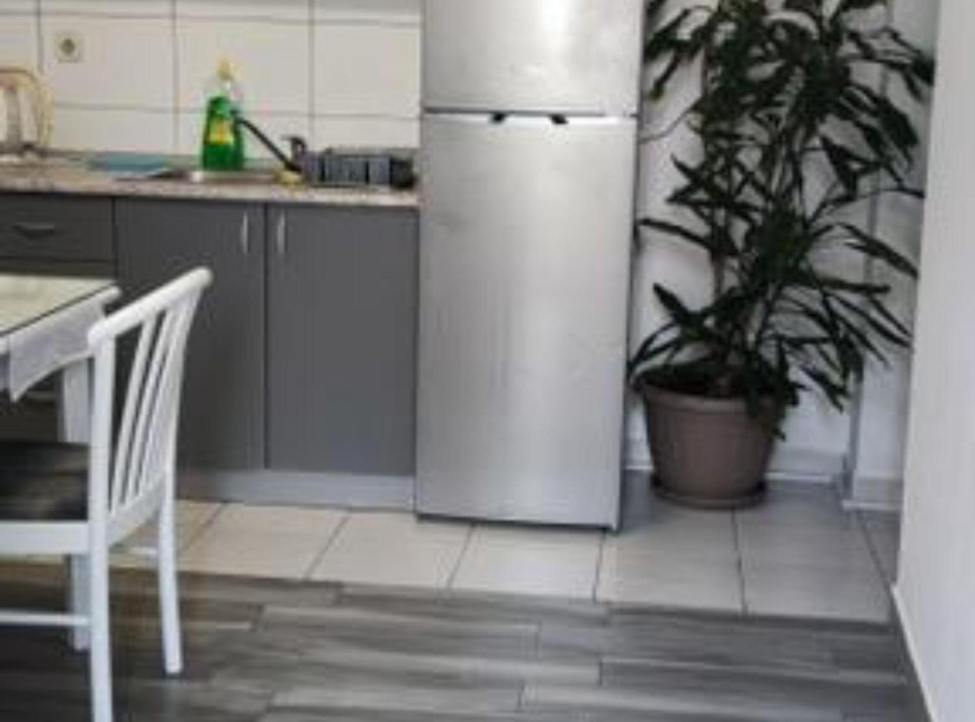 Mira Roso Apartment