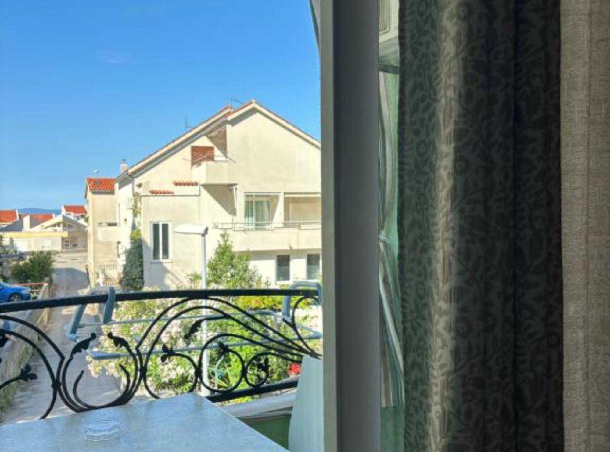 Apartment Mira Roso