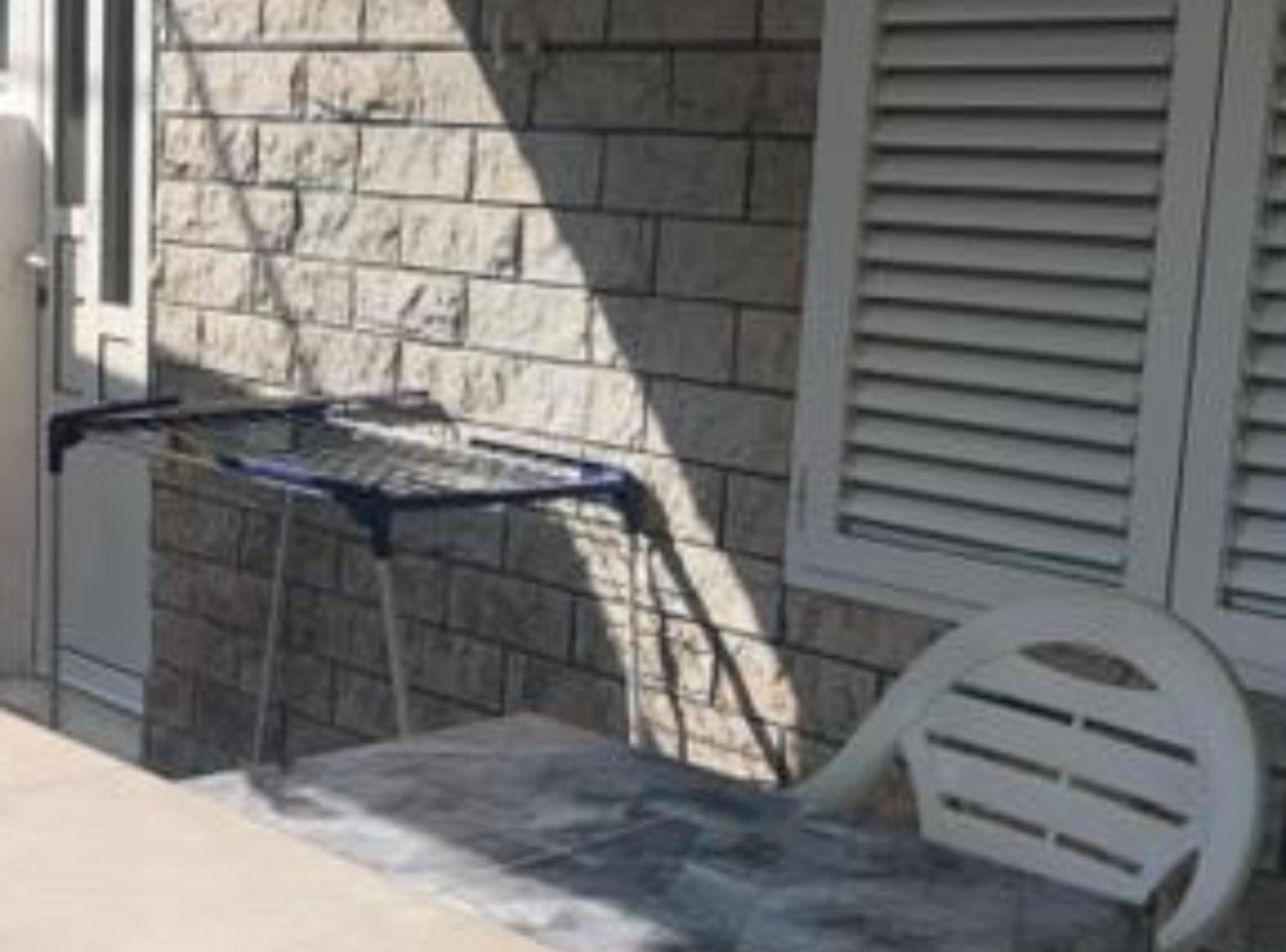 Mira Roso Apartment Makarska