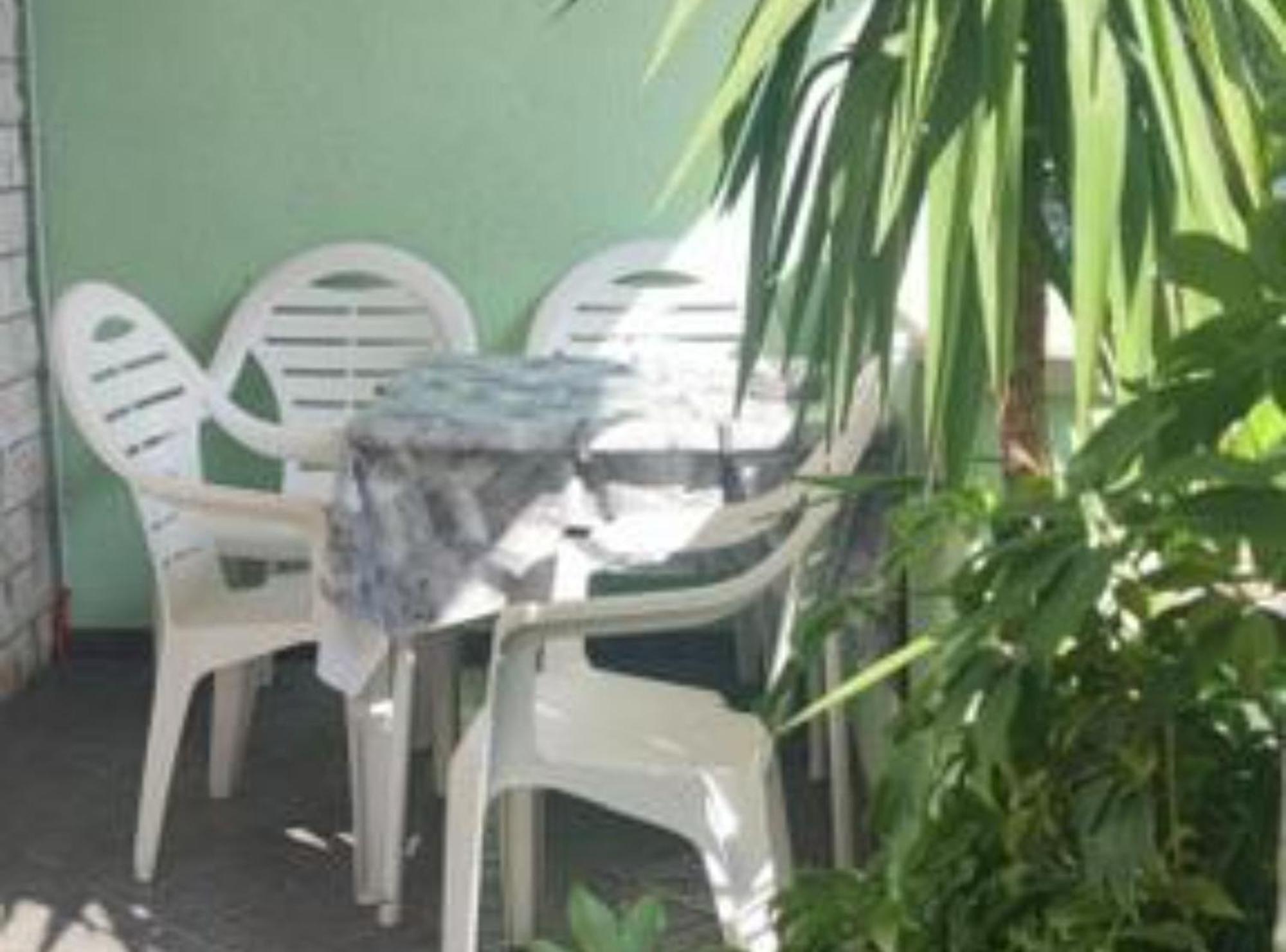 Mira Roso Apartment
