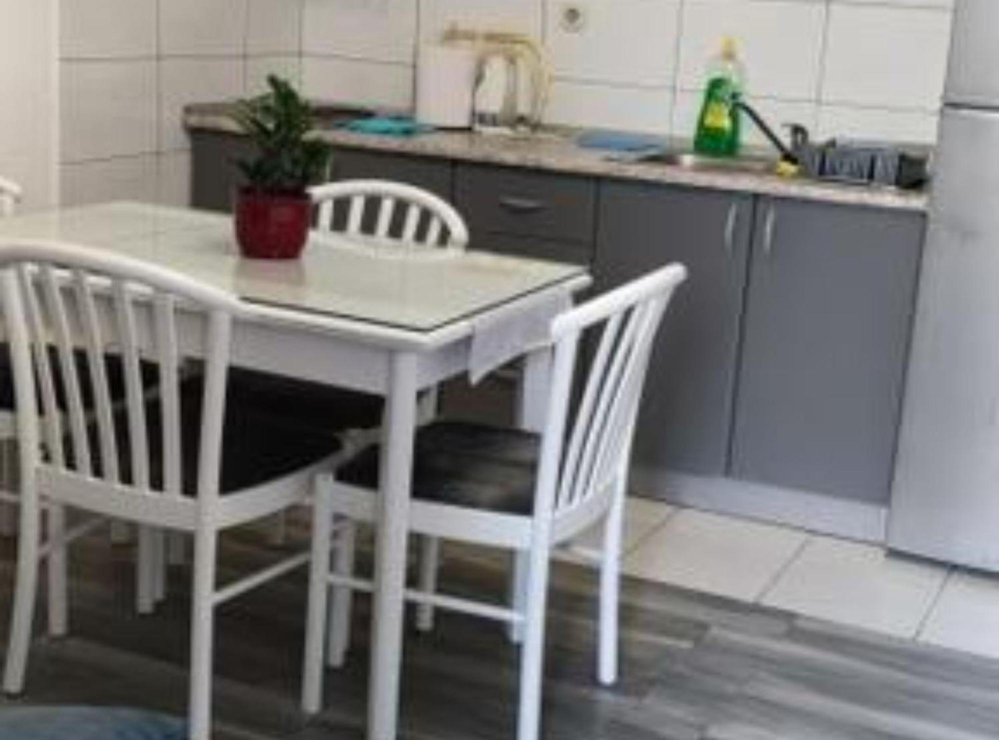 Mira Roso Apartment *