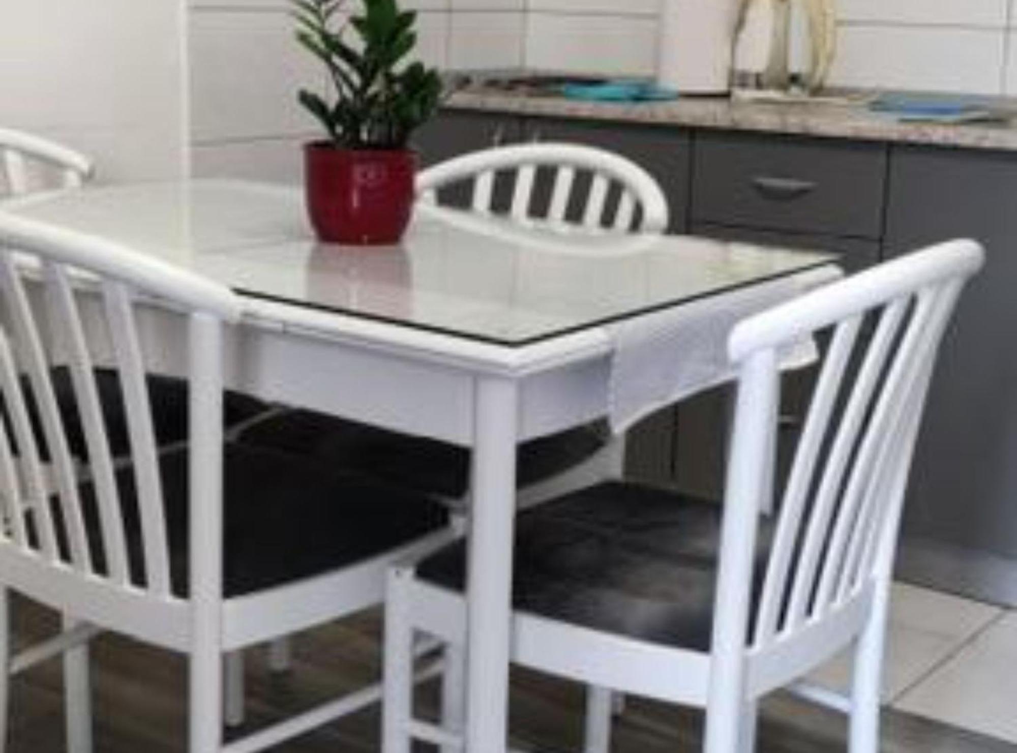 Apartment Mira Roso *