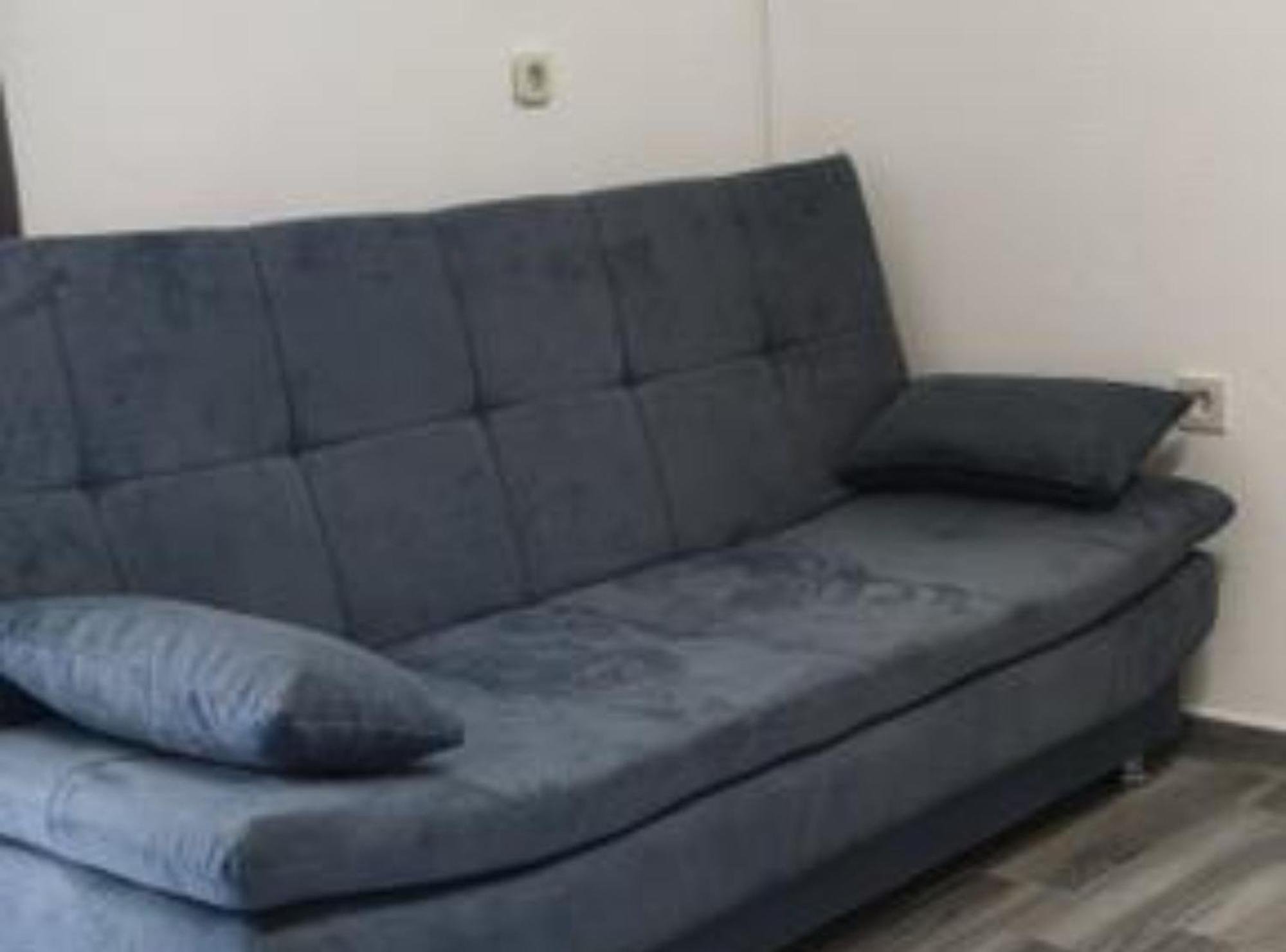 Mira Roso Apartment *