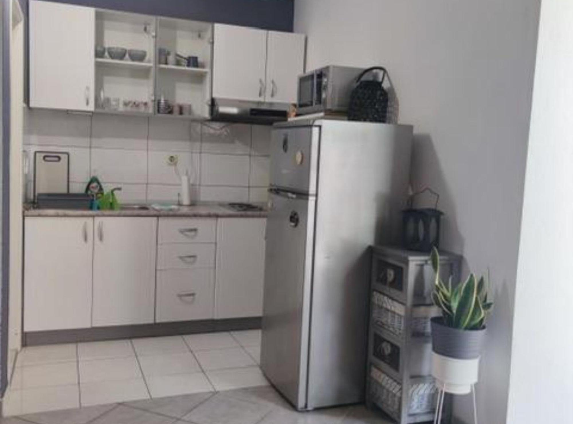 Apartment Mira Roso Makarska