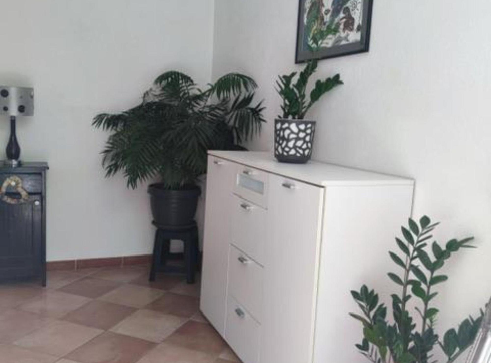 Mira Roso Apartment