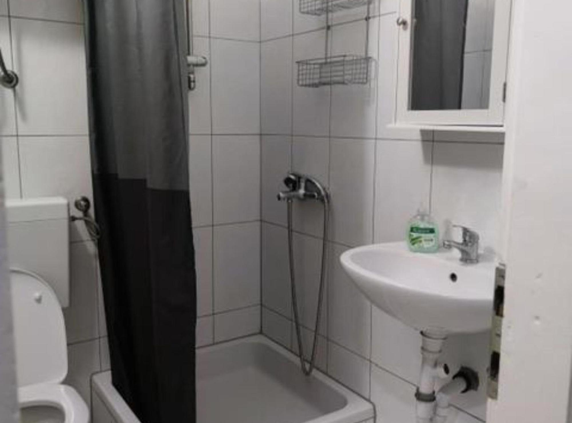Mira Roso Apartment Makarska