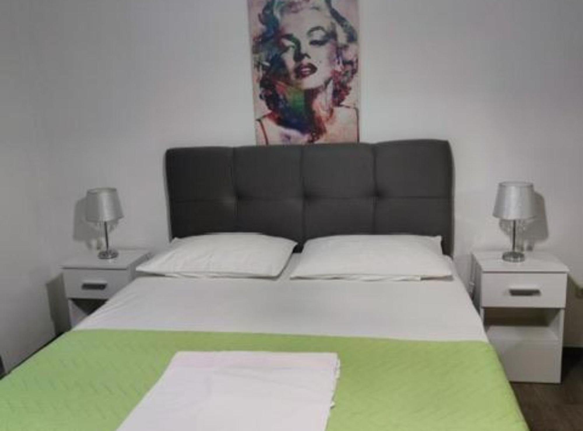 Mira Roso Apartment