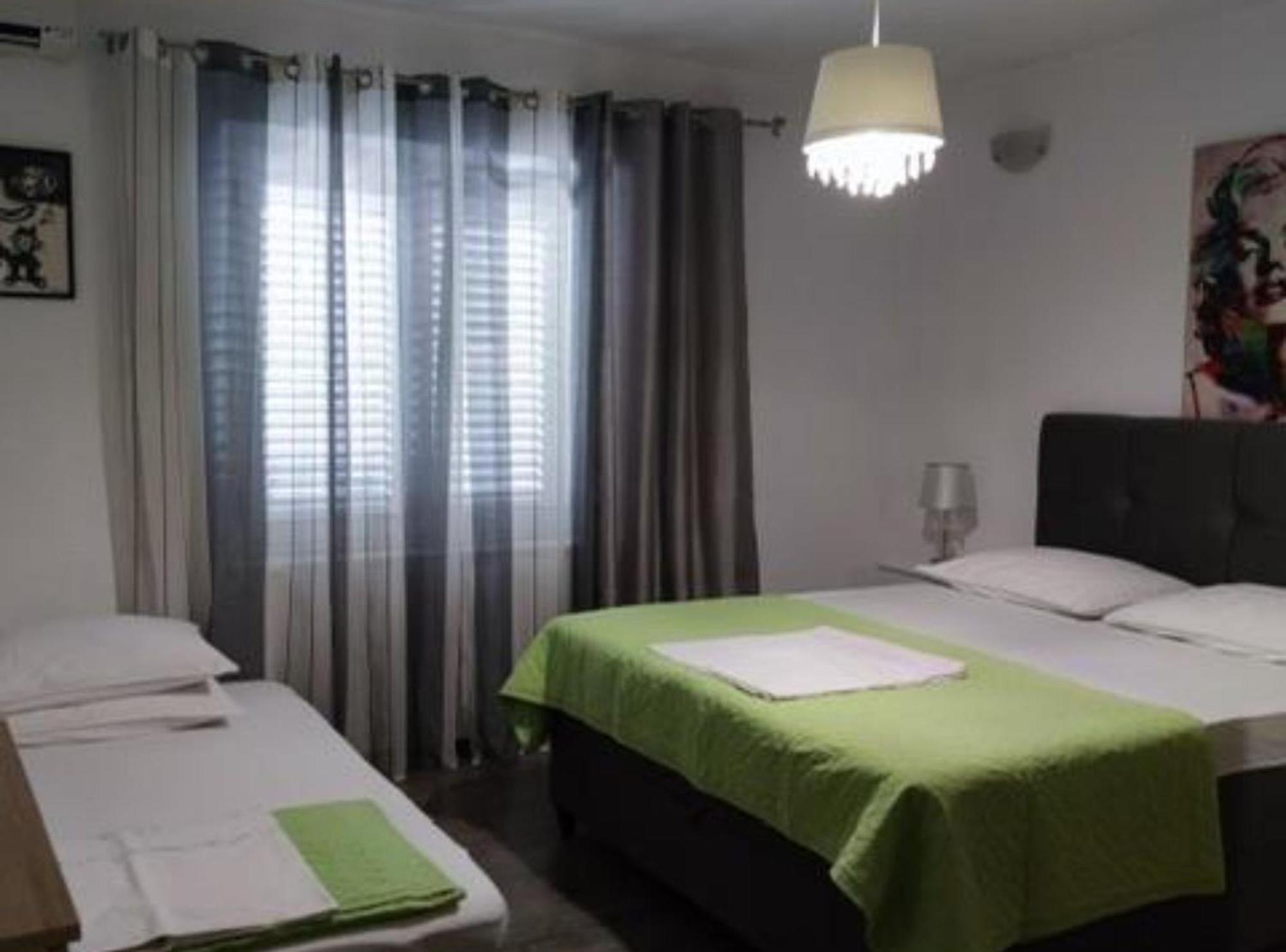 Apartment Mira Roso