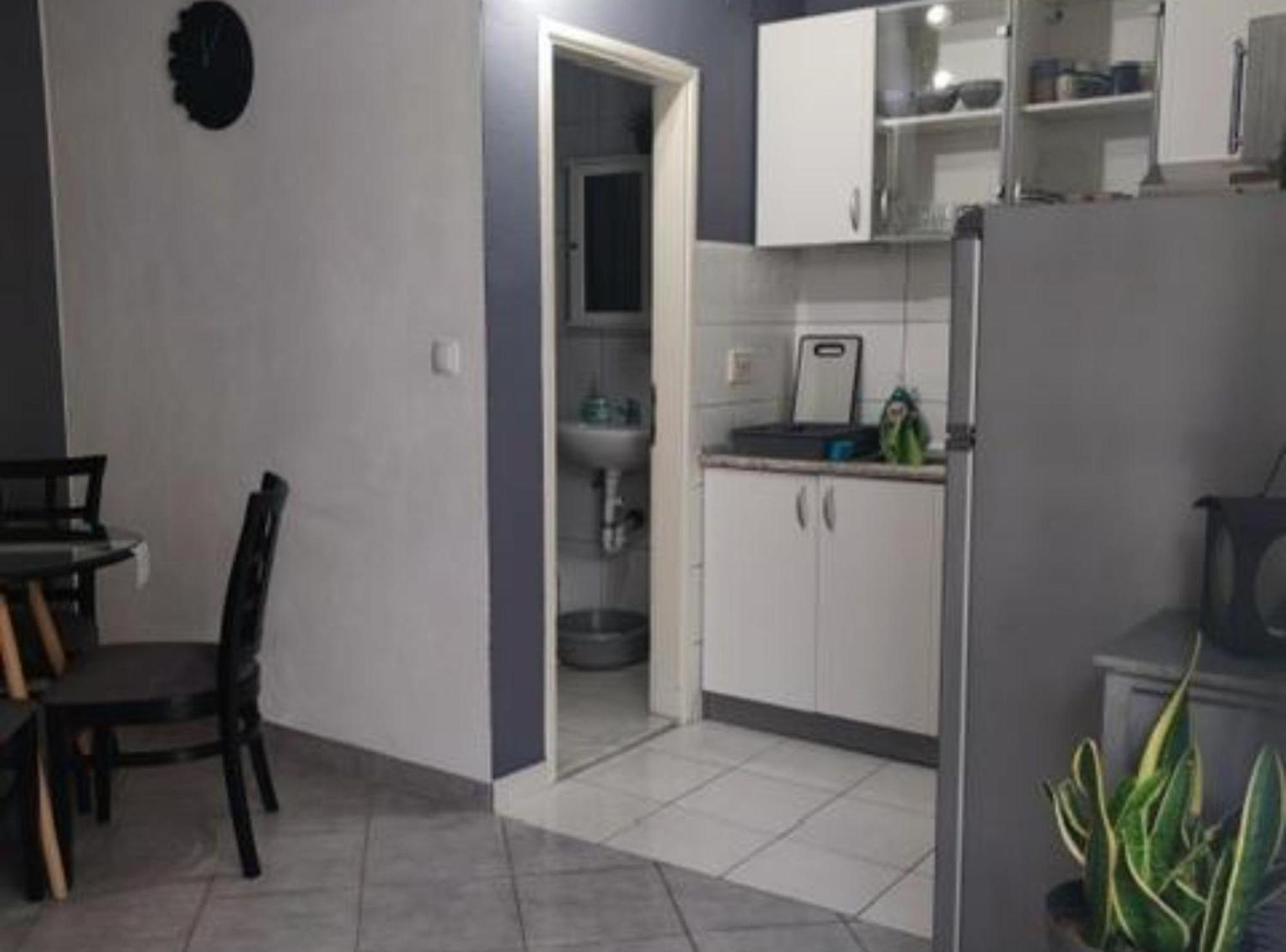 Mira Roso Apartment *