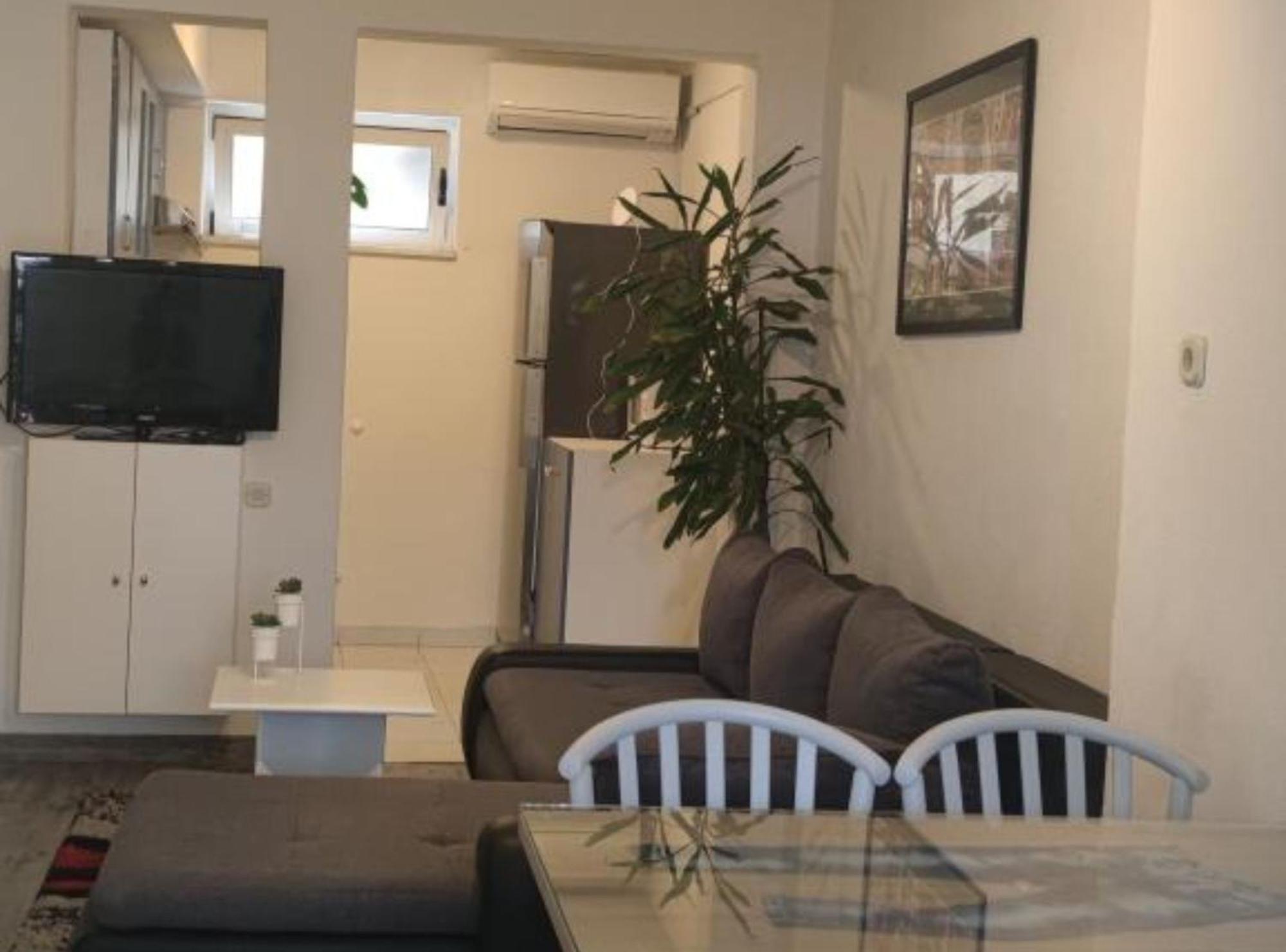 Apartment Mira Roso