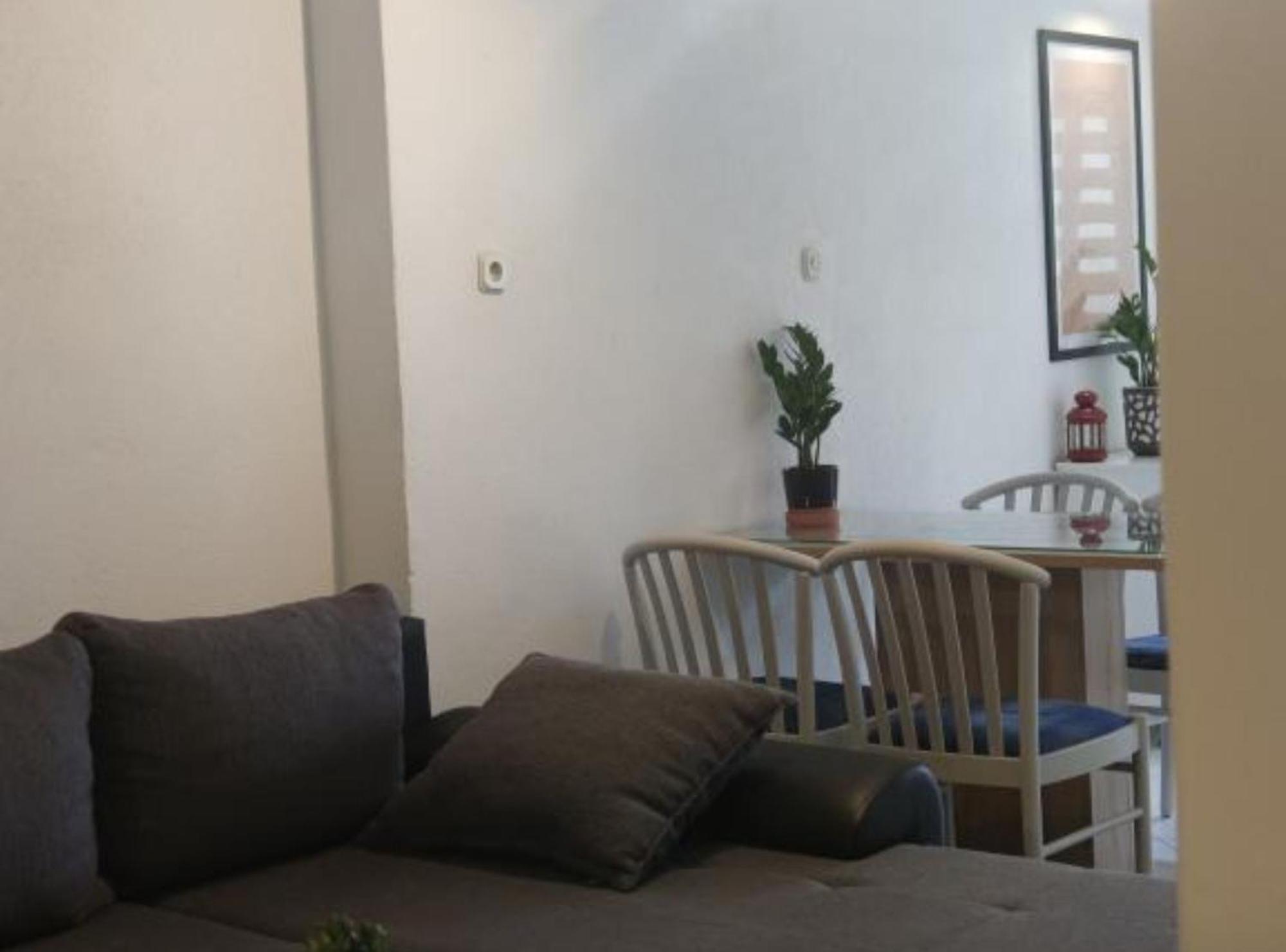 Mira Roso Apartment *