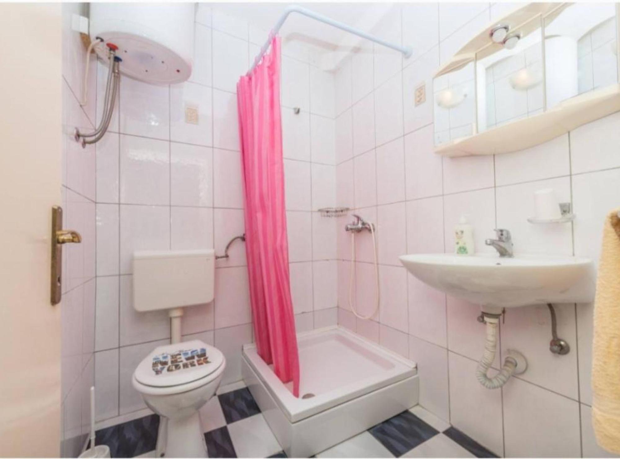 Apartment Mira Roso Makarska