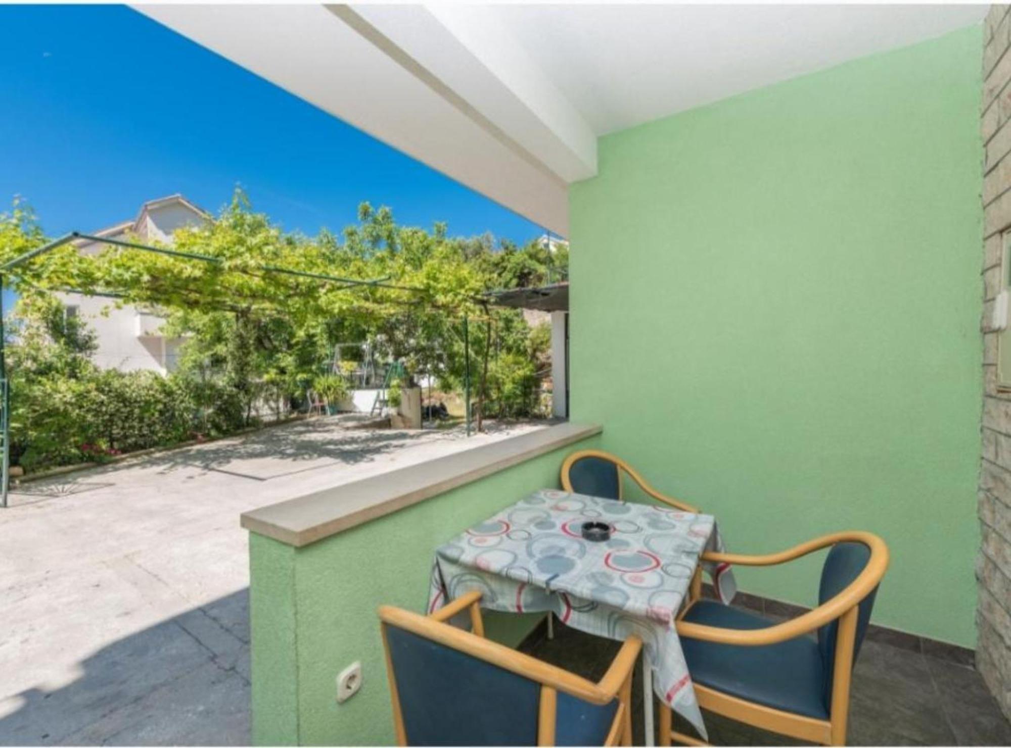 Apartment Mira Roso
