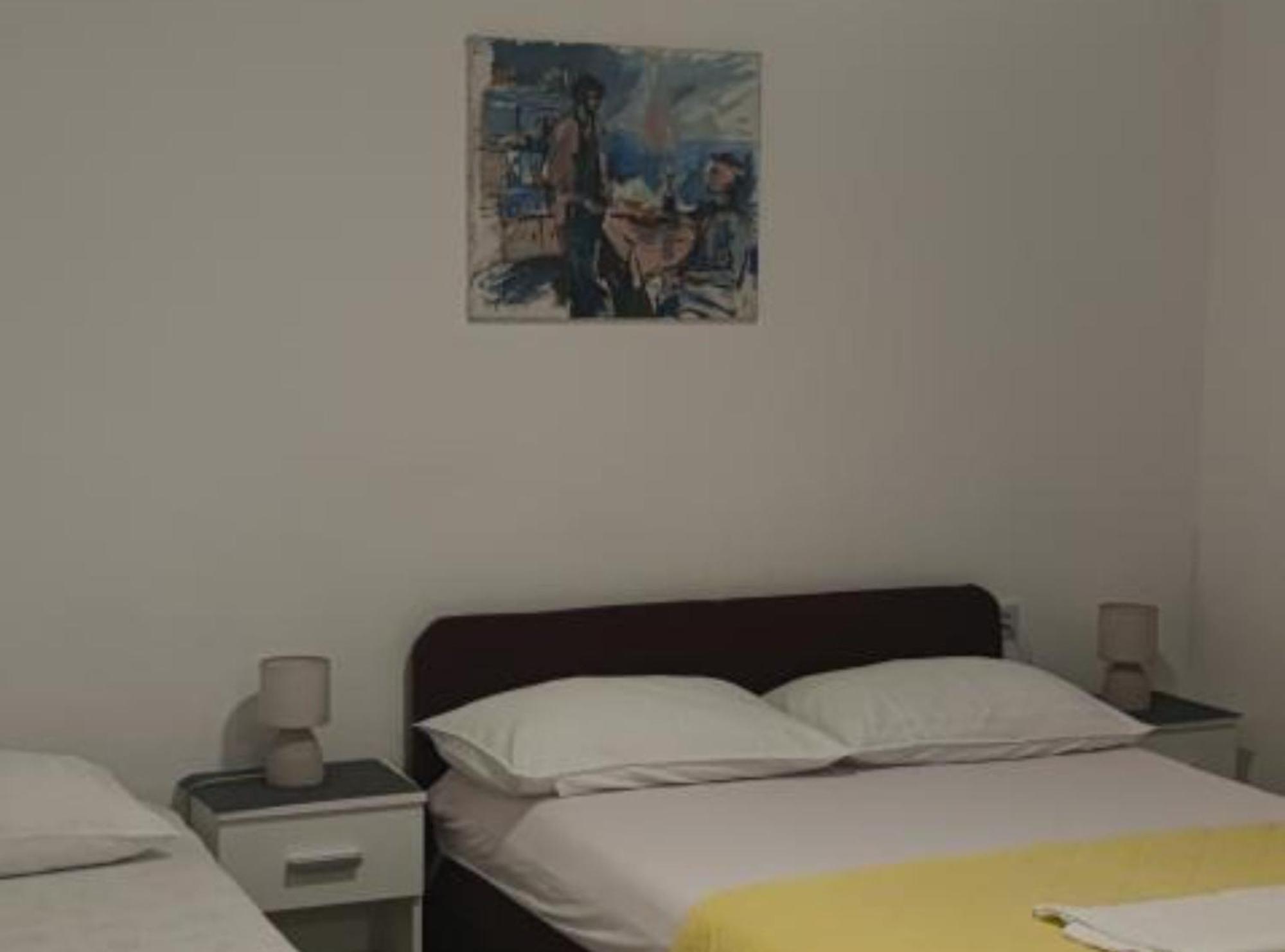 Mira Roso Apartment *